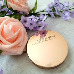 Josie Maran Illuminating Veil Powder